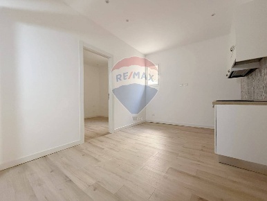 Foto Appartamento in Via San Francesco D'Assisi, Trapani Centro di 38 m²