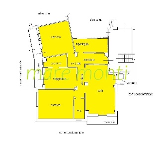 Foto Appartamento in via costacavalli, Savona Legino, Zinola, Fornaci