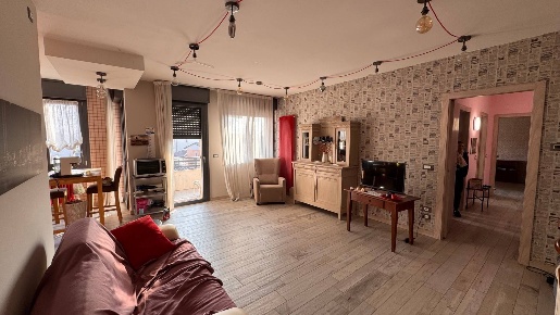 Foto Appartamento in Via Einaudi, Treviso San Zeno di 100 m² con 3 locali