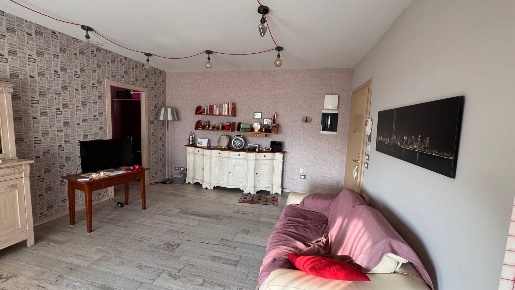 Foto Appartamento in Via Einaudi, Treviso San Zeno di 100 m² con 3 locali