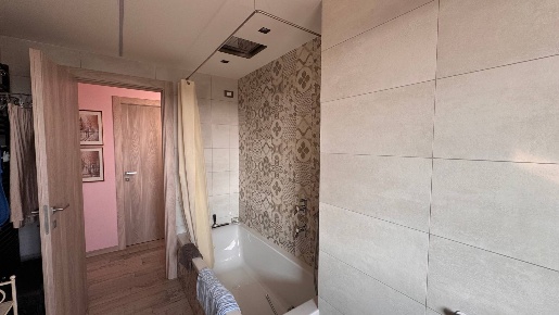 Foto Appartamento in Via Einaudi, Treviso San Zeno di 100 m² con 3 locali