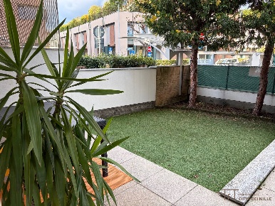 Foto Appartamento in Via Carlo Ceresa, Bergamo San Paolo di 65 m²