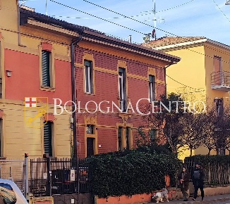 Foto Villa singola in Via Andrea Costa, Bologna Saragozza fuori Porta