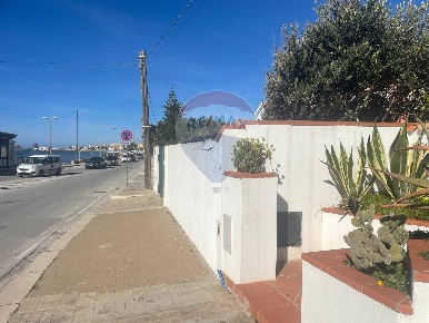Foto Villa singola a Mazara del Vallo Via Castelvetrano, Lungomare San Vito