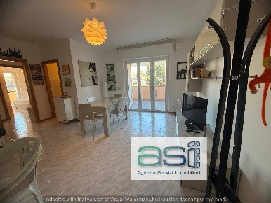 Foto Appartamento in VIA VERONA, Alba Adriatica di 75 m² con 4 locali