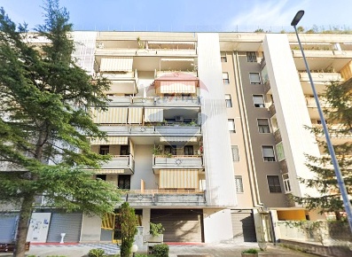 Foto Appartamento in Via Giacomo Giacobelli, Bari Ceglie del Campo di 97 m²