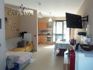 Foto Appartamento in via Galilei, Acquaviva Picena di 116 m² con 5 locali