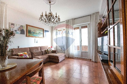 Foto Appartamento in via como, Legnano di 101 m² con 3 locali in vendita
