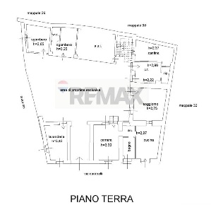 Foto Casa indipendente in VIA CARABELLI, Oggiona con Santo Stefano