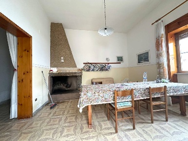 Foto Casa indipendente in maroncelli, Lizzanello Merine di 360 m²