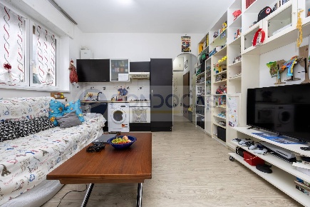 Foto Appartamento in Via Crescenzago, Milano Quartiere Feltre di 45 m²