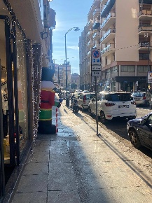Foto Negozio in Via Gaetano Daita, Palermo Politeama - Ruggiero Settimo