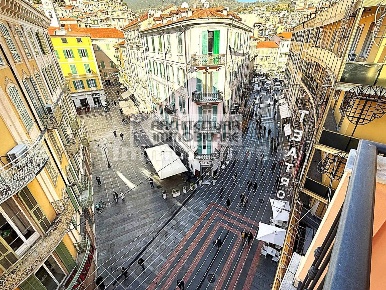 Foto Appartamento in CORSO MATTEOTTI, Sanremo Teatro Ariston di 118 m²