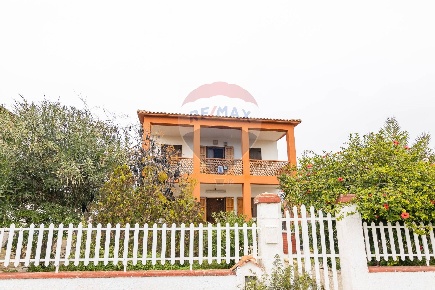 Foto Villa singola in Via dei ciclamini, Ispica Santa Maria Del Focallo