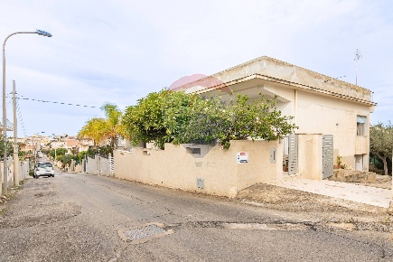 Foto Villa singola in via francesca da rimini, Scicli Cava D'aliga