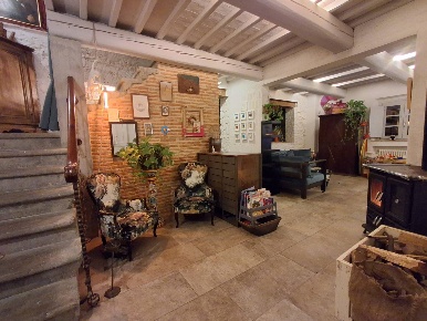 Foto Casa indipendente a Quarrata di 160 m² con 6 locali in vendita