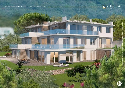 Foto Appartamento in Via San Francesco, Pietra Ligure di 90 m² con 4 locali