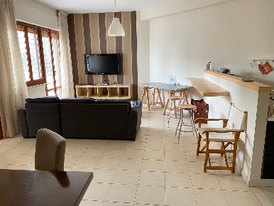 Foto Appartamento in VIA SUD PIAZZA D'ARMI, Caserta Falciano di 65 m²