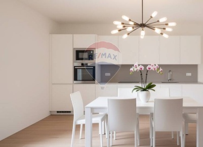 Foto Appartamento in Via G. Marconi, Sarezzo Centro di 90 m² con 2 locali