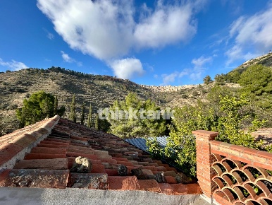 Foto Villa unifamiliare in sp 41, Centuripe di 70 m² con 2 locali