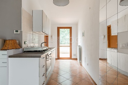 Foto Appartamento in via Casadio Gaddoni, Imola San Prospero, Zello