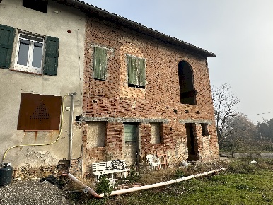 Foto Appartamento in via Bergullo 18, Imola Tre Monti di 181 m² in vendita