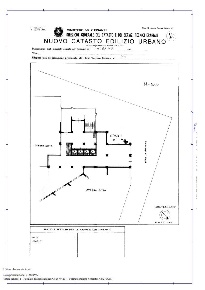 Foto Ufficio a Palermo Resuttana di 280 m² con 12 locali in vendita