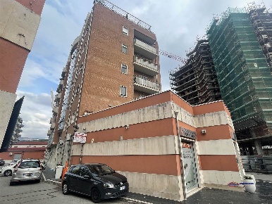 Foto Ufficio a Cosenza Roges di 65 m² con 4 locali in affitto