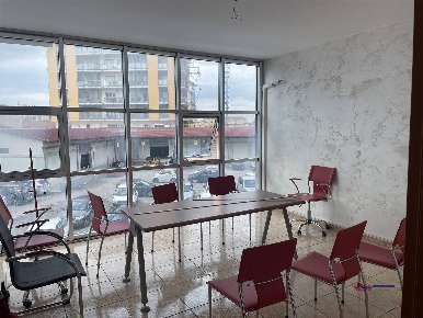 Foto Ufficio a Cosenza Popilia - Vagliolise di 85 m² con 4 locali
