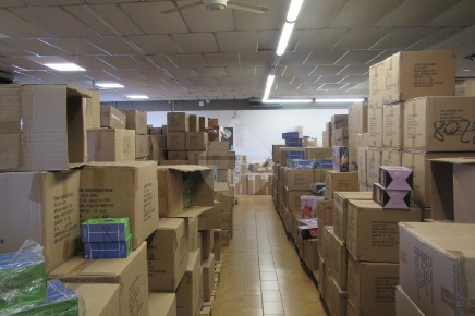 Foto Laboratorio in Via di Vacciano, Bagno a Ripoli Grassina di 750 m²