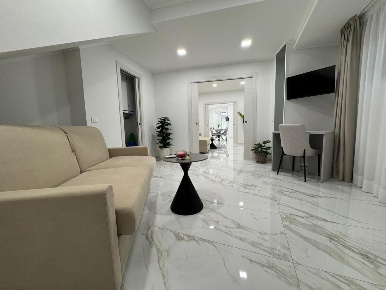 Foto Appartamento in Corso Orazio Raimondo 109, Sanremo Porto Vecchio