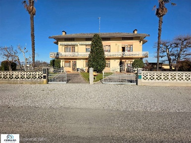 Foto Appartamento in Via Cedole  17, San Michele al Tagliamento di 121 m²