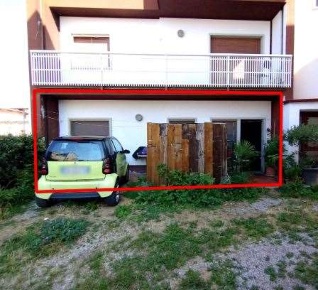 Foto Appartamento in Via Camillo Benso Conte di Cavour, Castions di Strada