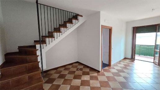 Foto Appartamento in Strada Eugubina 12, Perugia Pianello di 91 m²