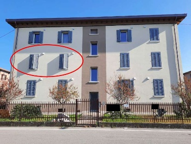 Foto Appartamento in Via Adige 4, Ponte San Pietro Centro di 129 m²