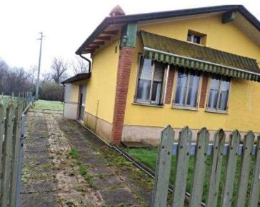 Foto Case indipendenti in Via Comugne di Sotto, Azzano Decimo Centro