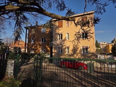 Foto Appartamento in via romagna, Monza San Giuseppe di 110 m² con 4 locali