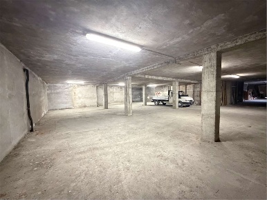 Foto Magazzino in VIA BENACENSE 150, Rovereto Lizzanella di 350 m²