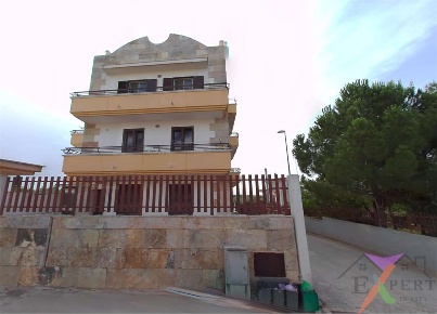 Foto Attico in Via delle Mattine 70032 Mariotto BA Italia, Bitonto Mariotto