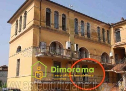 Foto Appartamento in Via Mammianese Nord 48, Pescia Centro di 45 m²