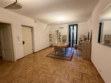 Foto Appartamento in Via Felice Frasi, Piacenza Centro Storico di 120 m²