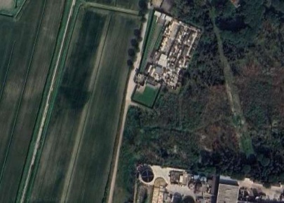 Foto Appartamento in Viale Rimembranze, Mesola Centro di 216 m² all'asta