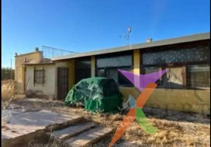 Foto Villa a schiera in Mellitto c.da pozzo mellitto snc, Grumo Appula