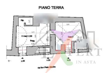 Foto Case indipendenti in Via San Pietro Martire  21, Bari Ceglie del Campo