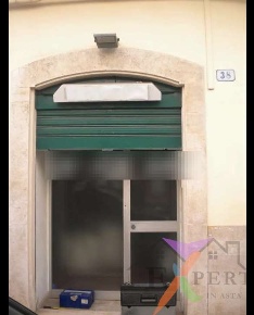 Foto Appartamento in Via Mons. Francesco Paolo Calamita 38, Bitonto Centro