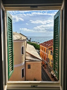 Foto Appartamento in via genova 67, Diano Marina Centro di 75 m² in affitto