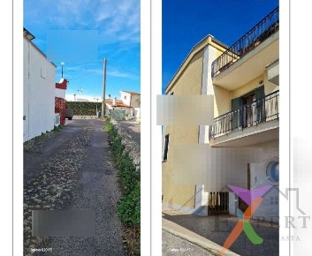 Foto Appartamento Putignano di 152 m² con 6 locali all'asta