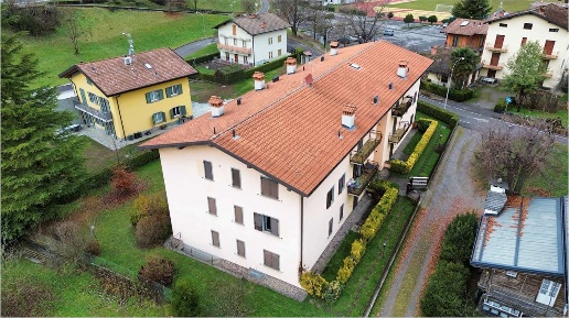 Foto Appartamento in Via Michelangelo da Caravaggio 9, Clusone Centro