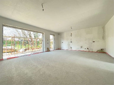 Foto Villa a schiera in via giacomo leopardi, Limido Comasco Centro