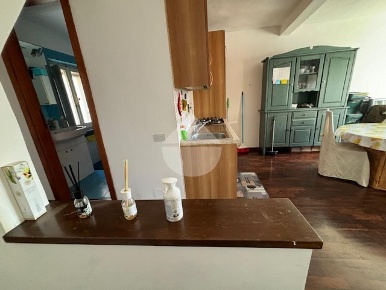 Foto Appartamento in Via del Curato, Perugia Centro Storico di 120 m²